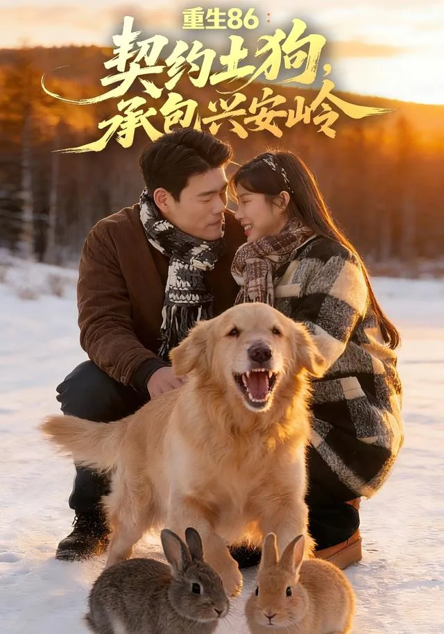 重生86：契约土狗，承包兴安岭