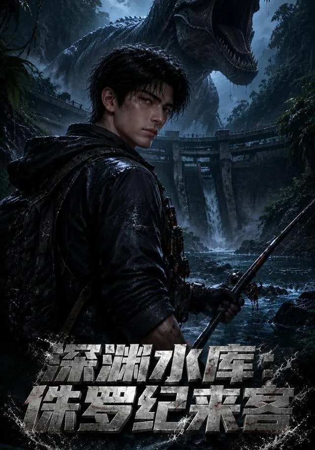 深渊水库：侏罗纪来客