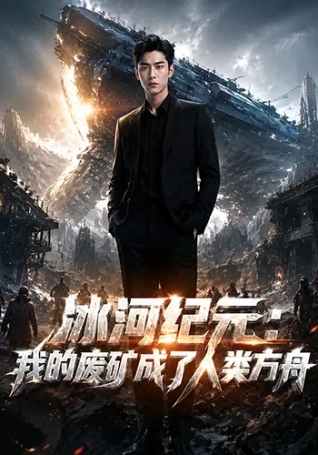 冰河纪元：我的废矿成了人类方舟