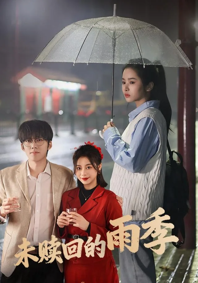 未赎回的雨季