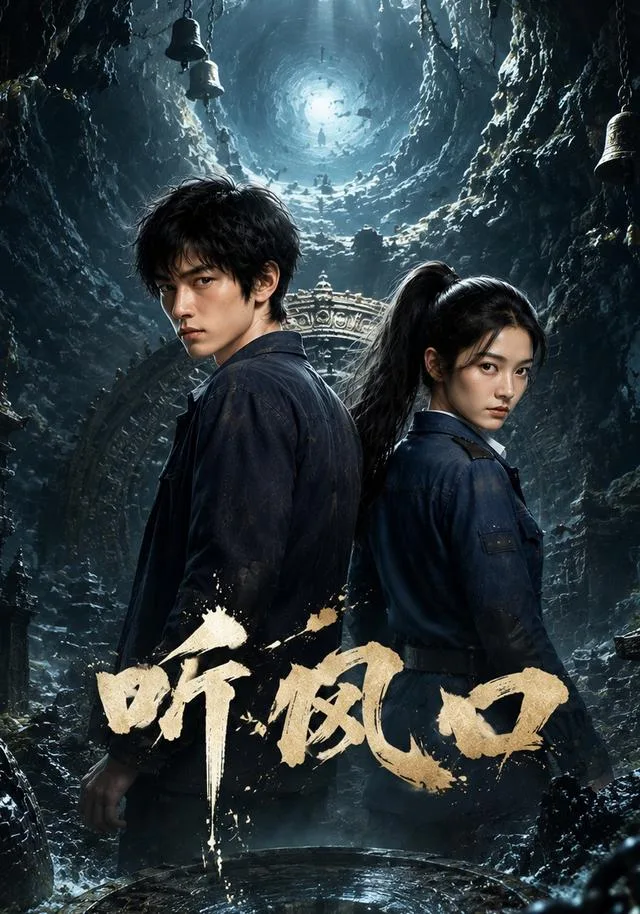 听风口