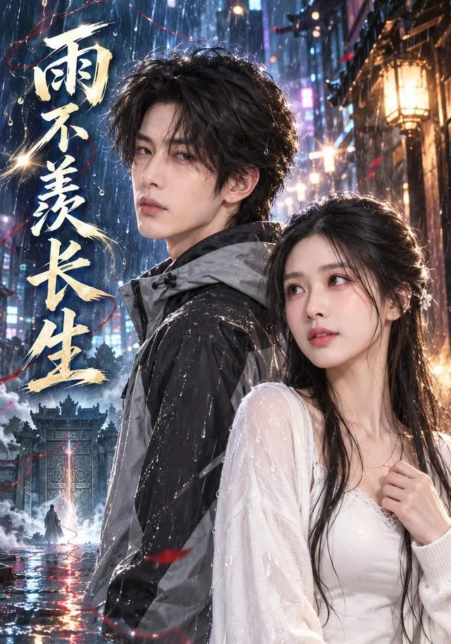 雨不羡长生