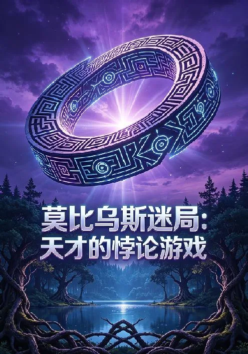 莫比乌斯迷局：天才的悖论游戏