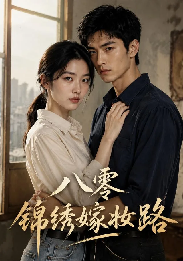 八零锦绣嫁妆路