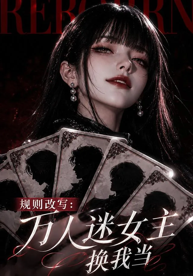 规则改写:万人迷女主换我当