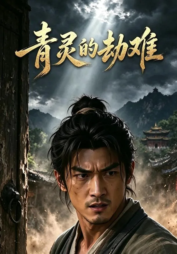 青灵的劫难