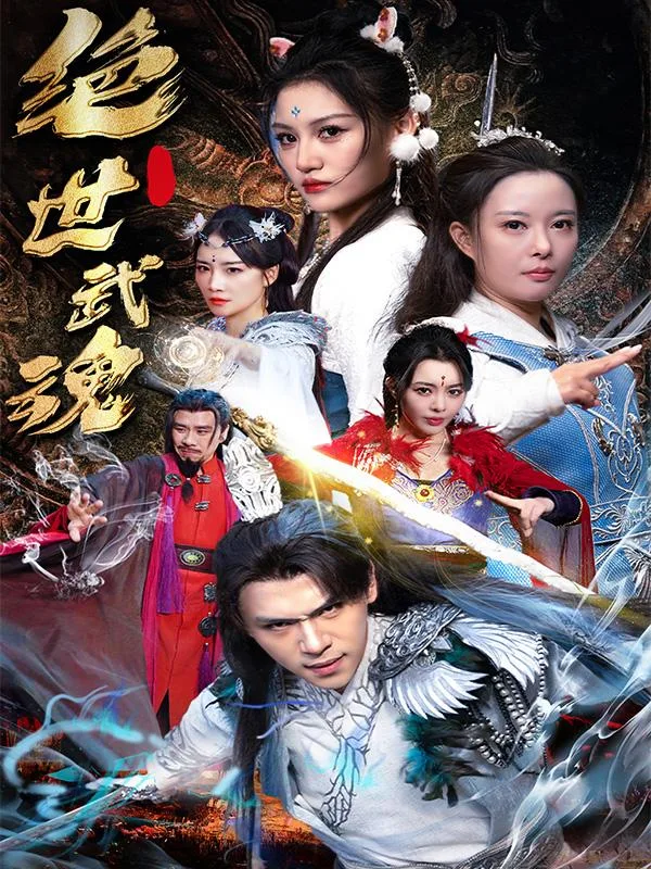 绝世武魂