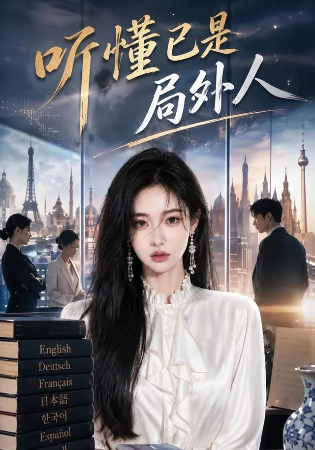 听懂已是局外人