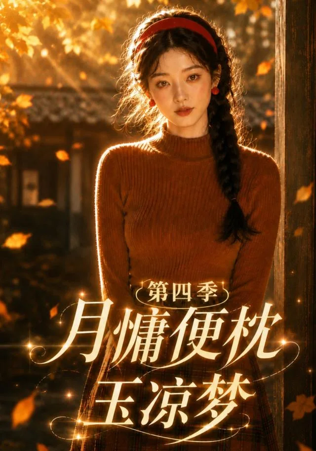 月慵便枕玉凉梦第四季