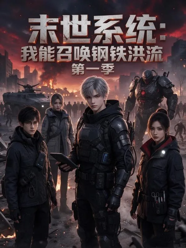 末世系统：我能召唤钢铁洪流第一季