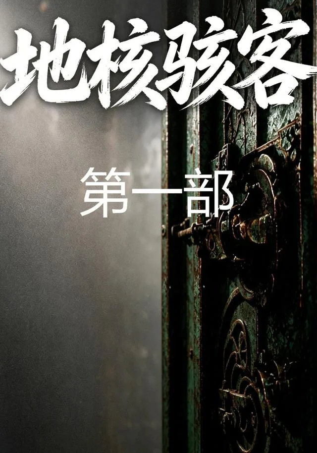 地核骇客第一部