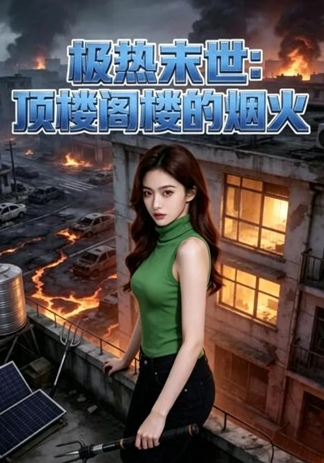 极热末世：顶楼阁楼的烟火