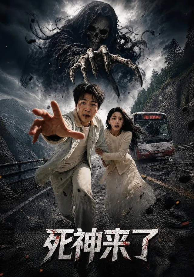 死神来了