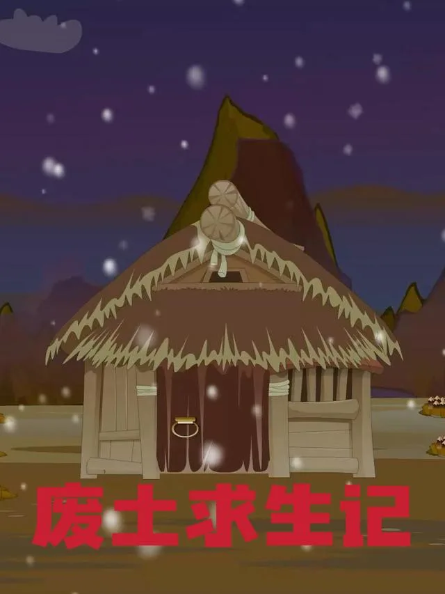 废土求生记