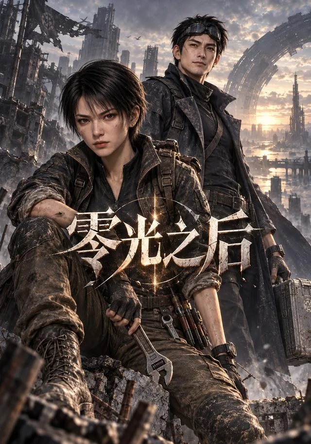 零光之后