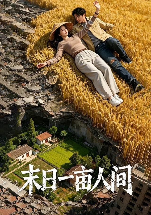末日一亩人间