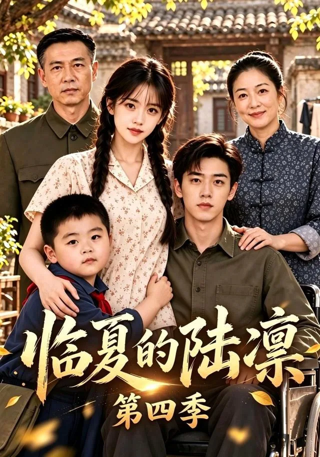 临夏的陆凛第四季