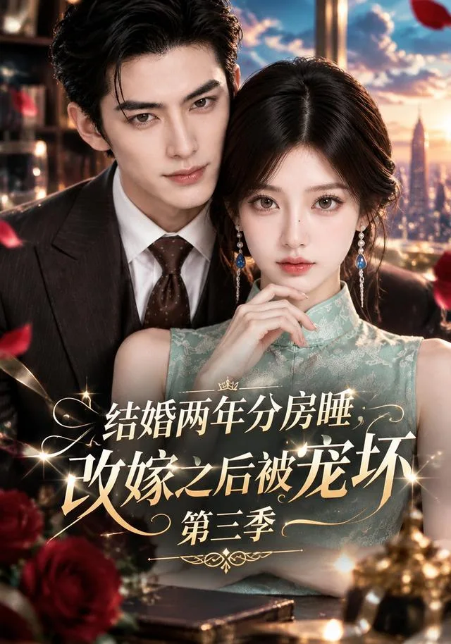 结婚两年分房睡，改嫁之后被宠坏第三季