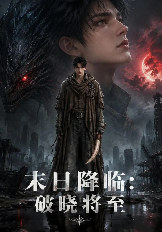 末日降临：破晓将至