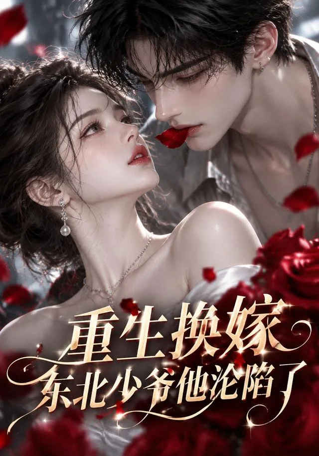 重生换嫁，东北少爷他沦陷了