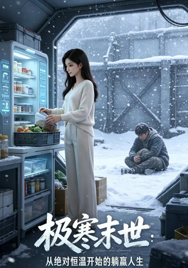 极寒末世：从绝对恒温开始的躺赢人生