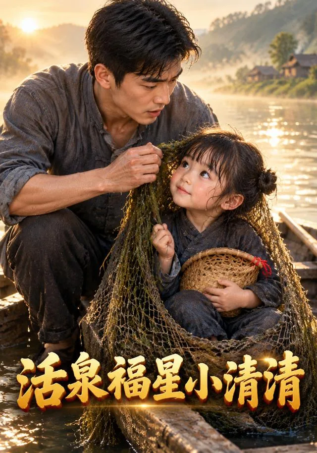 活泉福星小清清
