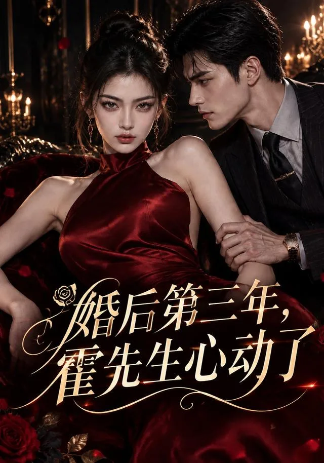 婚后第三年，霍先生心动了
