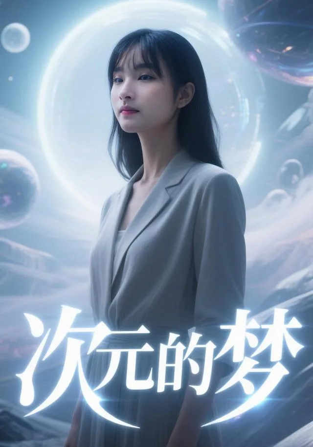 次元的梦
