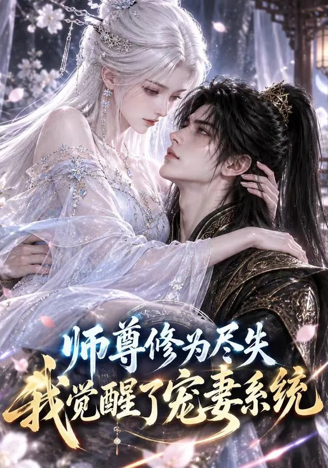 师尊修为尽失：我觉醒了宠妻系统