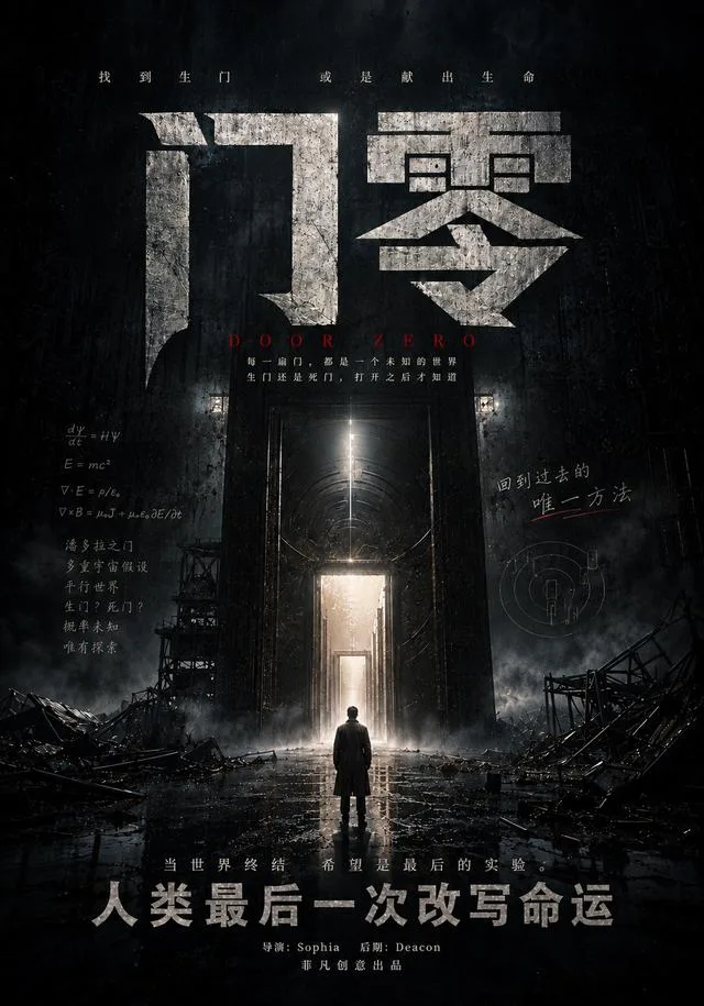 门零