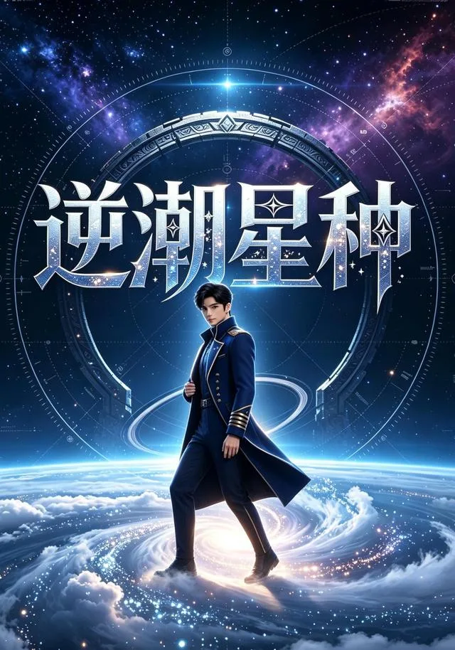 逆潮星种