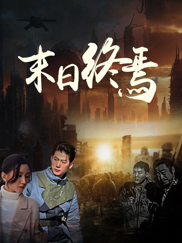 末日终焉