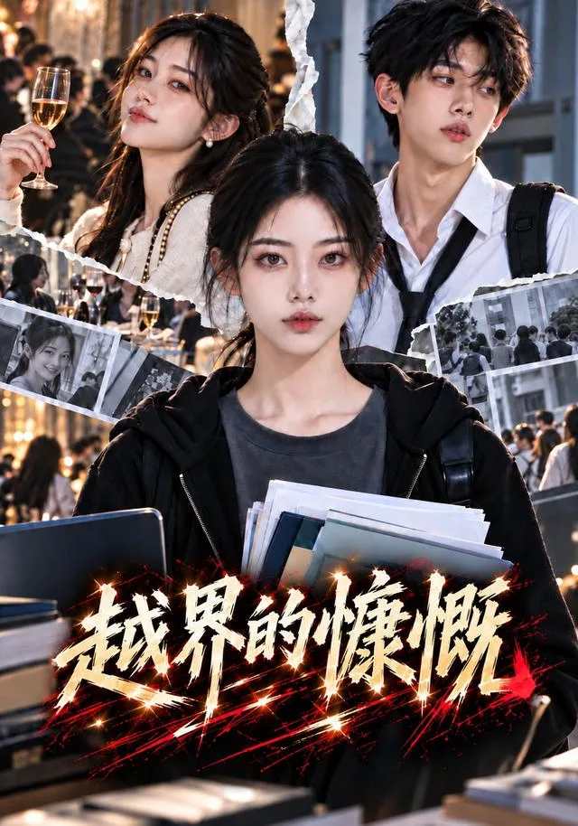 越界的慷慨