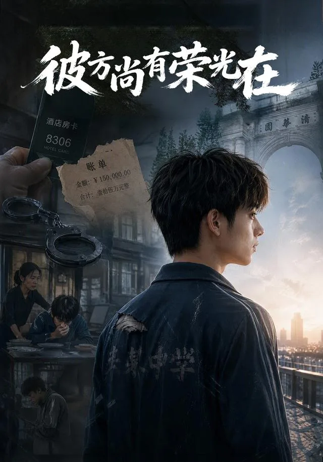 彼方尚有荣光在