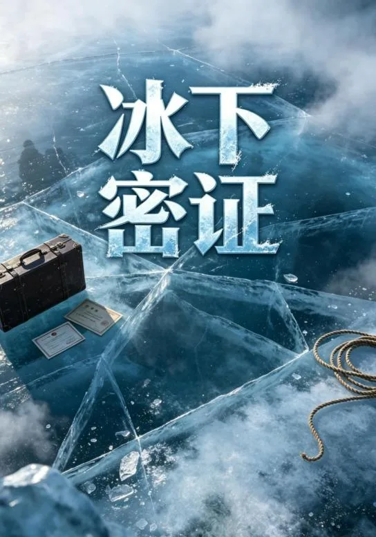 冰下密证