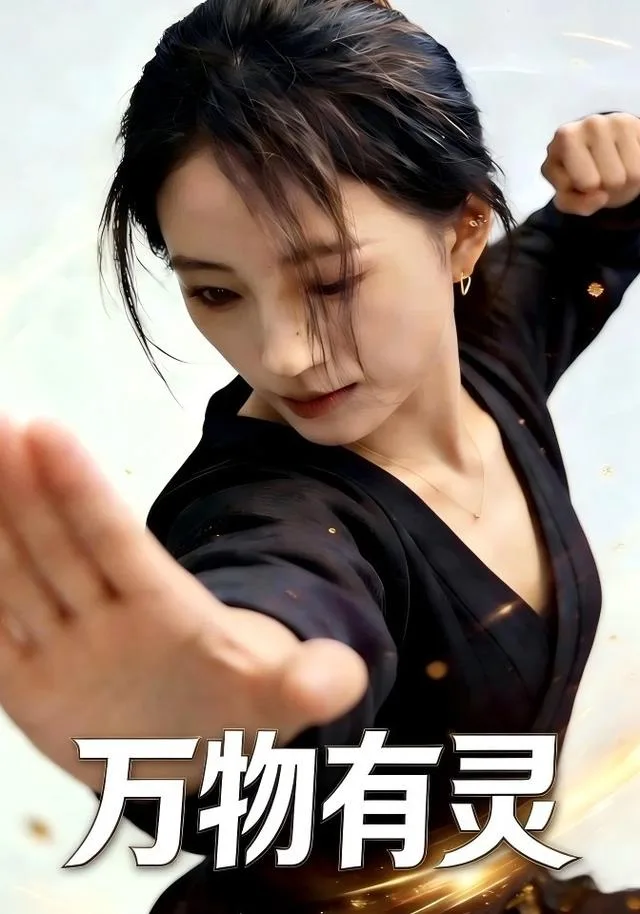 万物有灵1