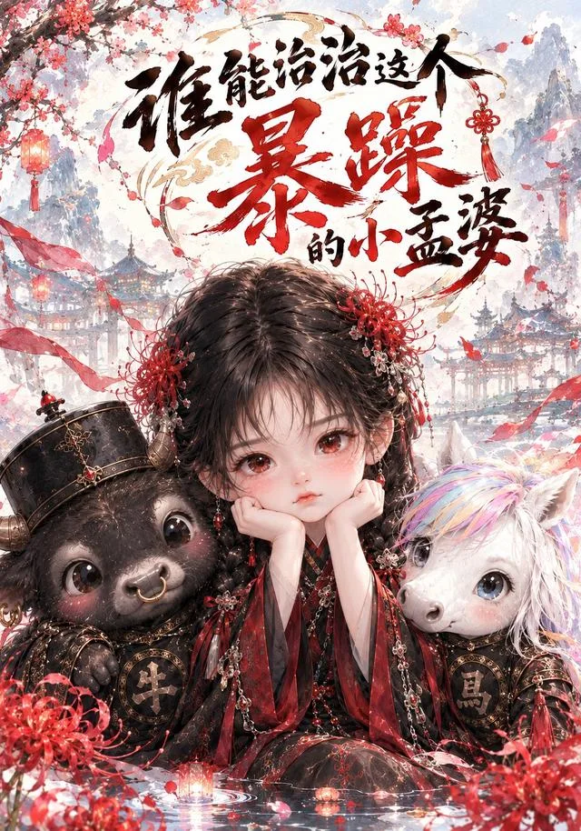 谁能治治这个暴躁的小孟婆