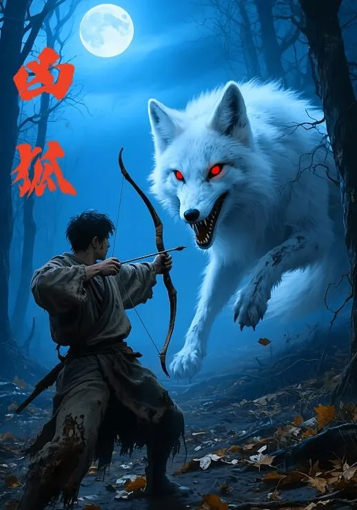 凶狐
