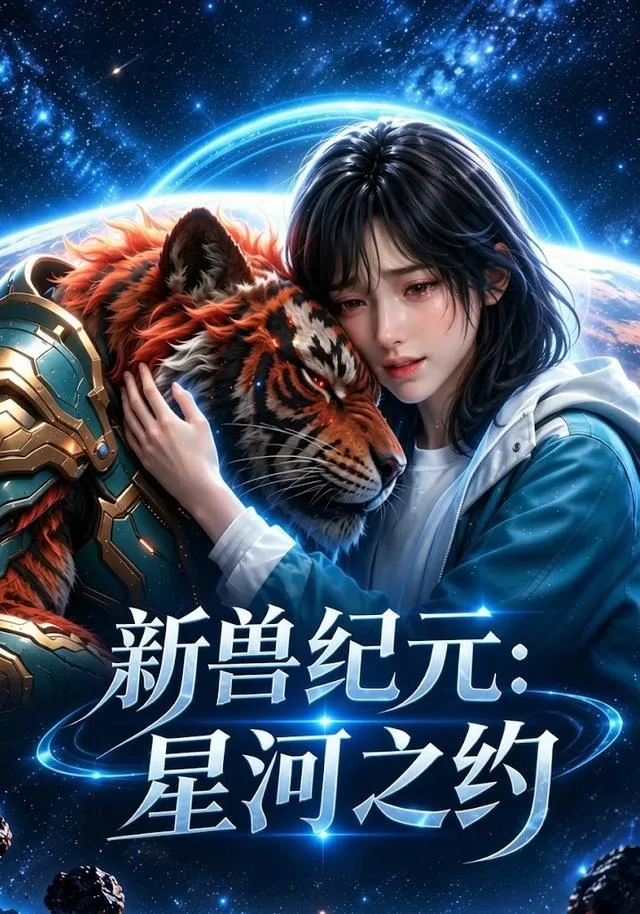 新兽纪元：星河之约
