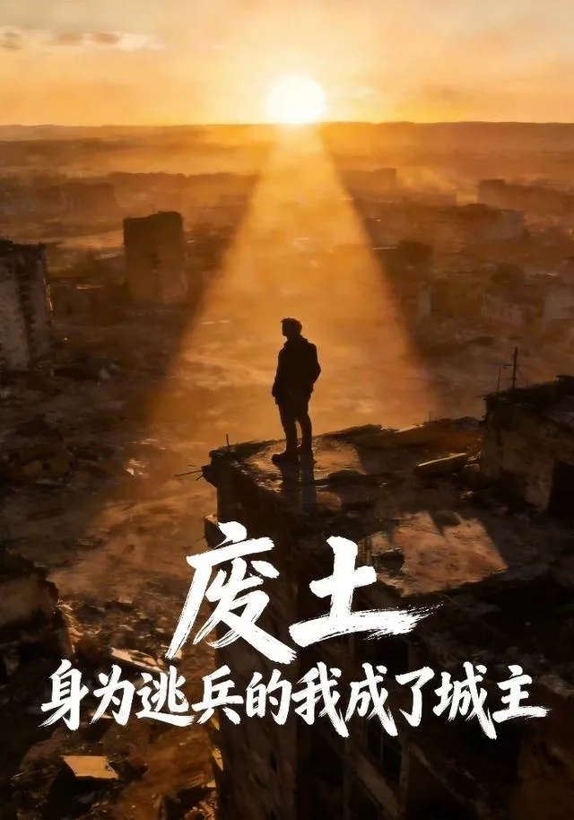 废土身为逃兵的我成了城主