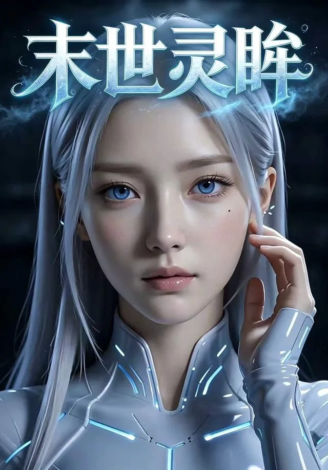 末世灵眸