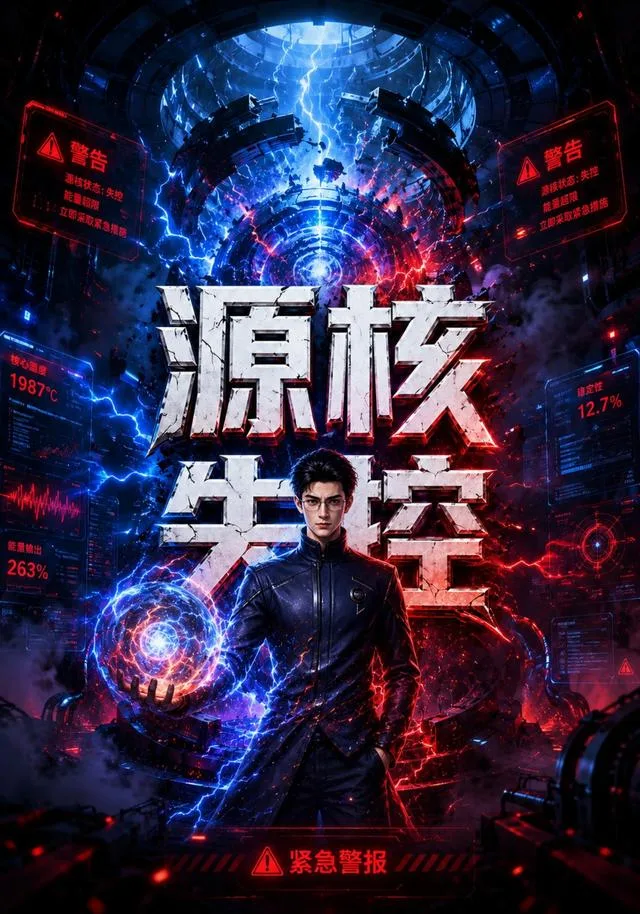 源核失控