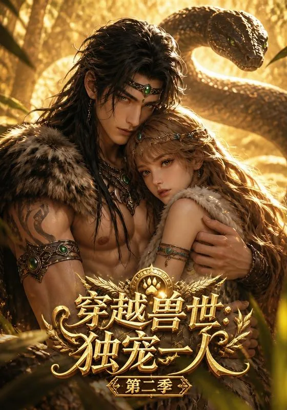 穿越兽世：独宠一人第二季