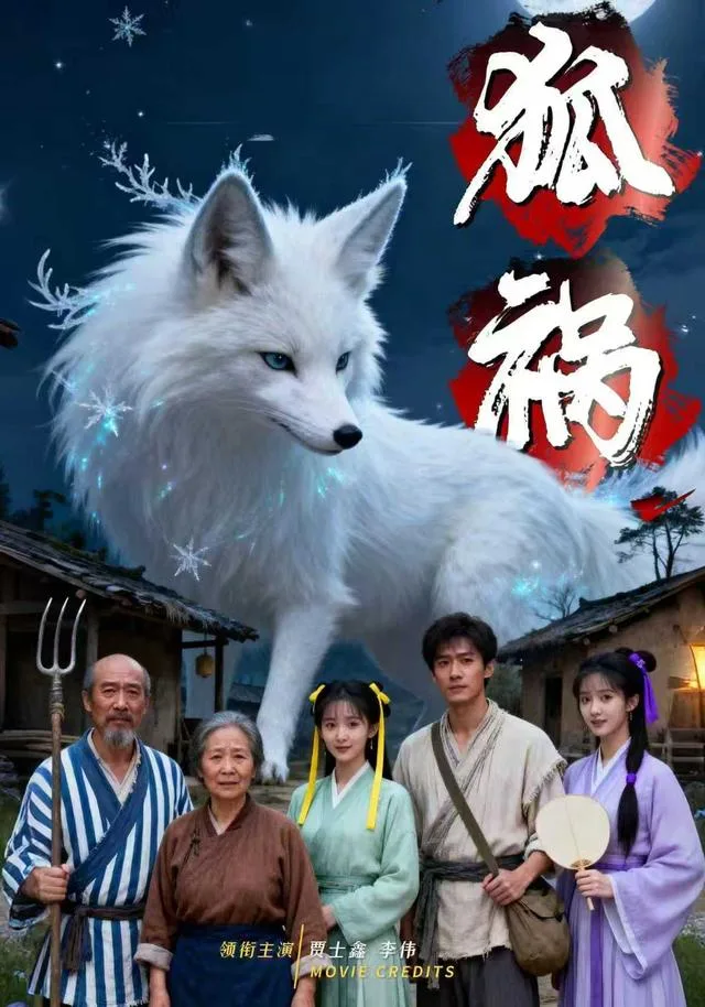 狐祸