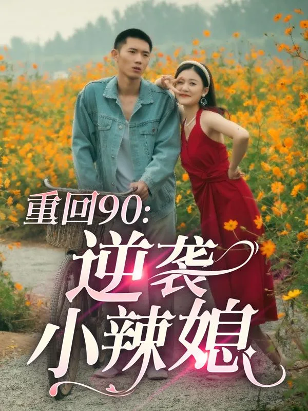 重回90：逆袭小辣媳