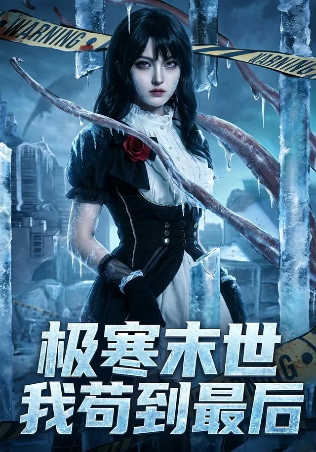 极寒末世我苟到最后