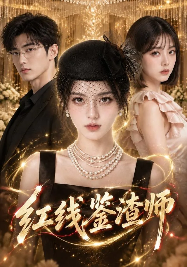 红线鉴渣师