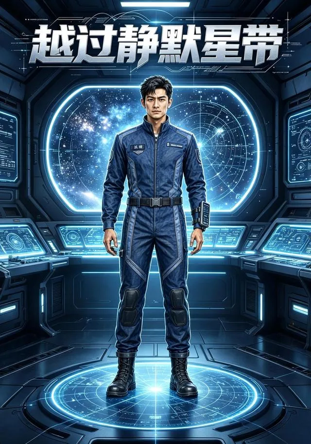 越过静默星带