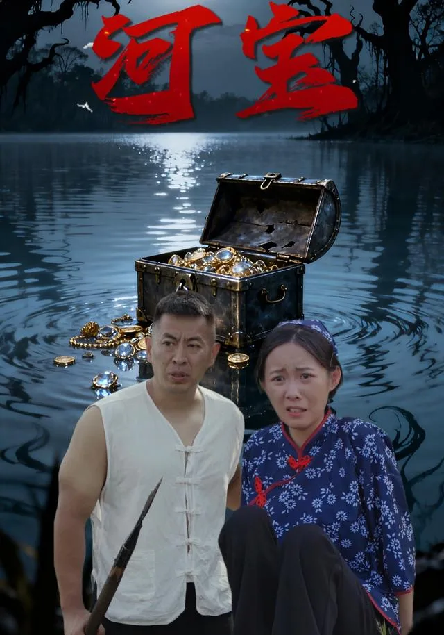 河宝
