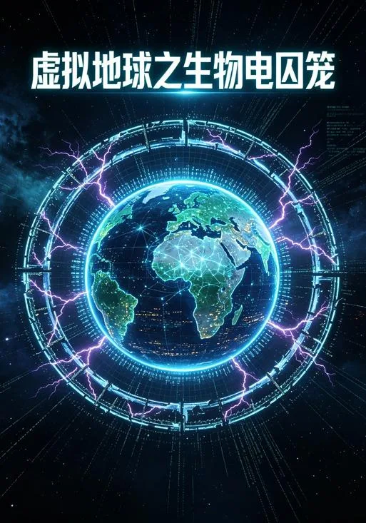 虚拟地球之生物电囚笼